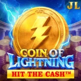 Bocoran RTP Slot Jili Coin Of Lightning